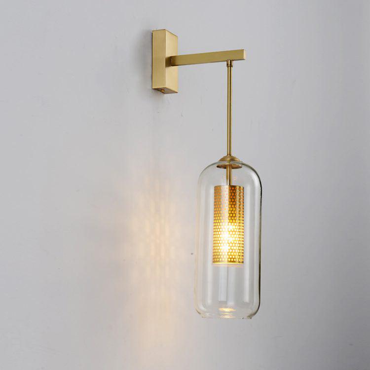 Yovano Wandlamp