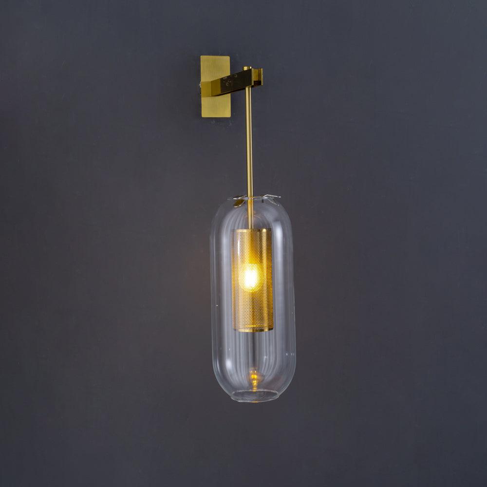 Yovano Wandlamp
