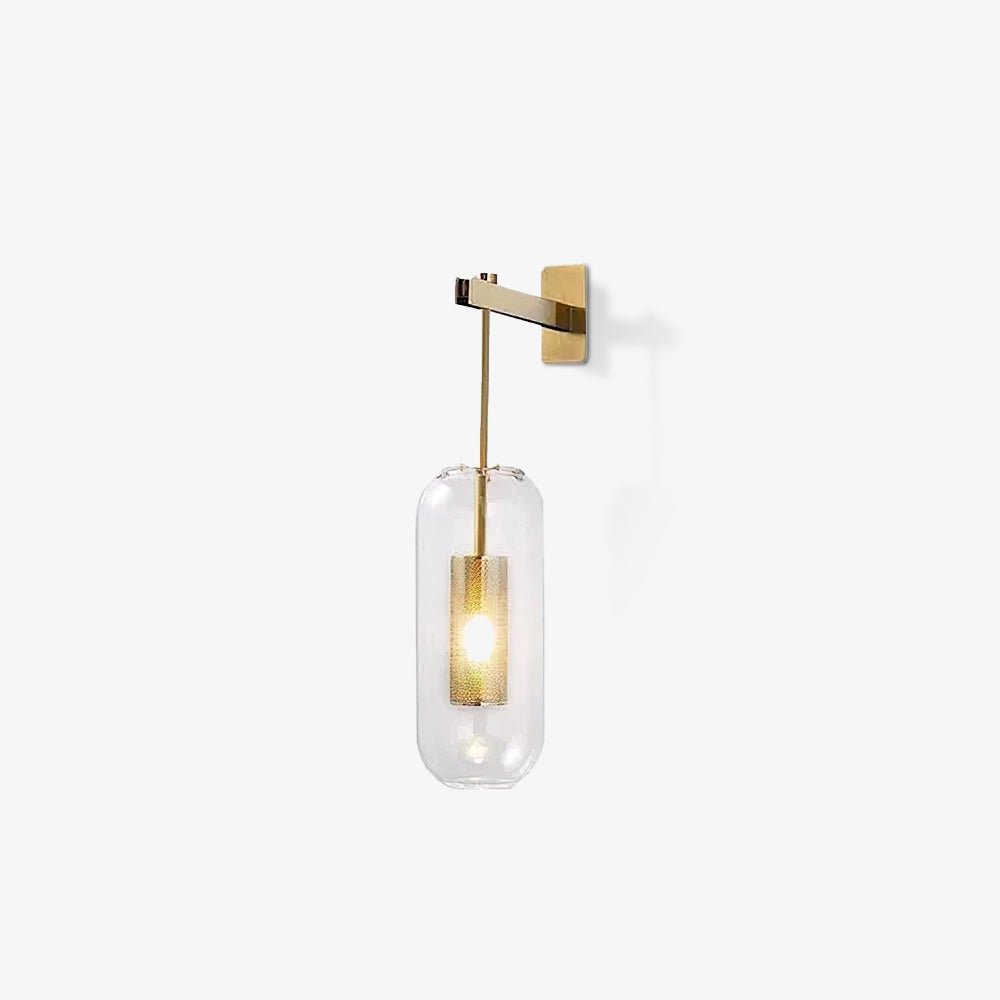 Yovano Wandlamp