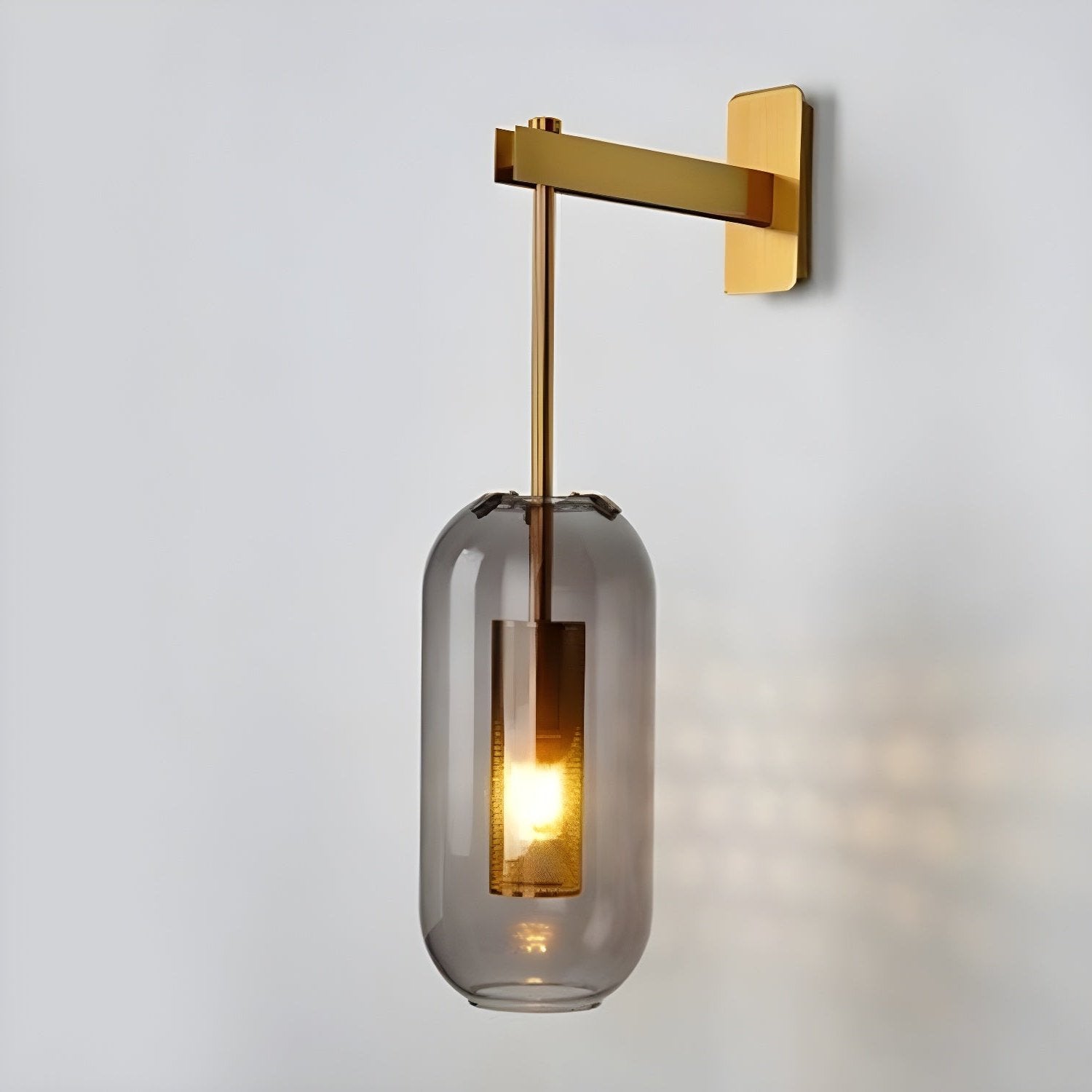 Yovano Wandlamp