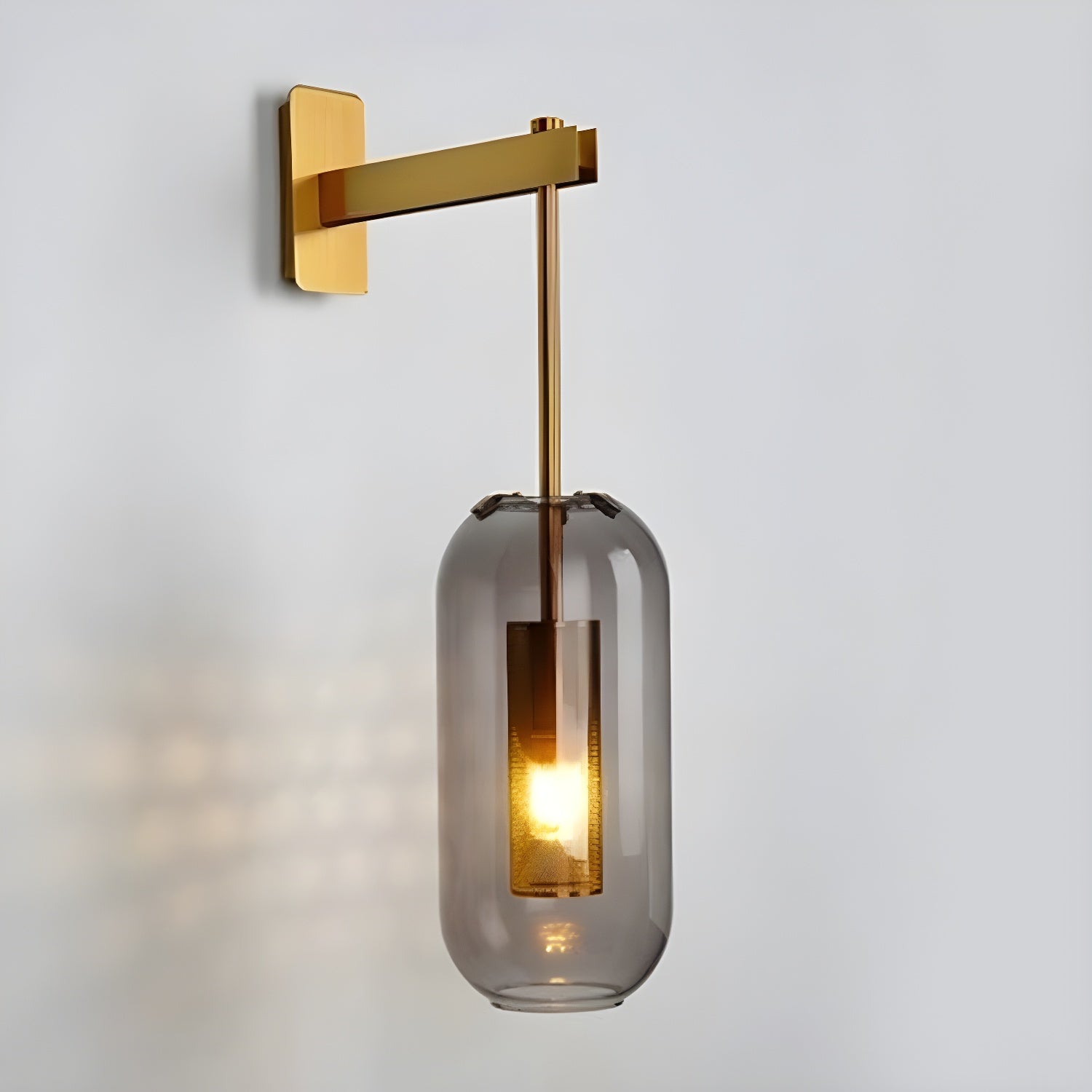 Yovano Wandlamp