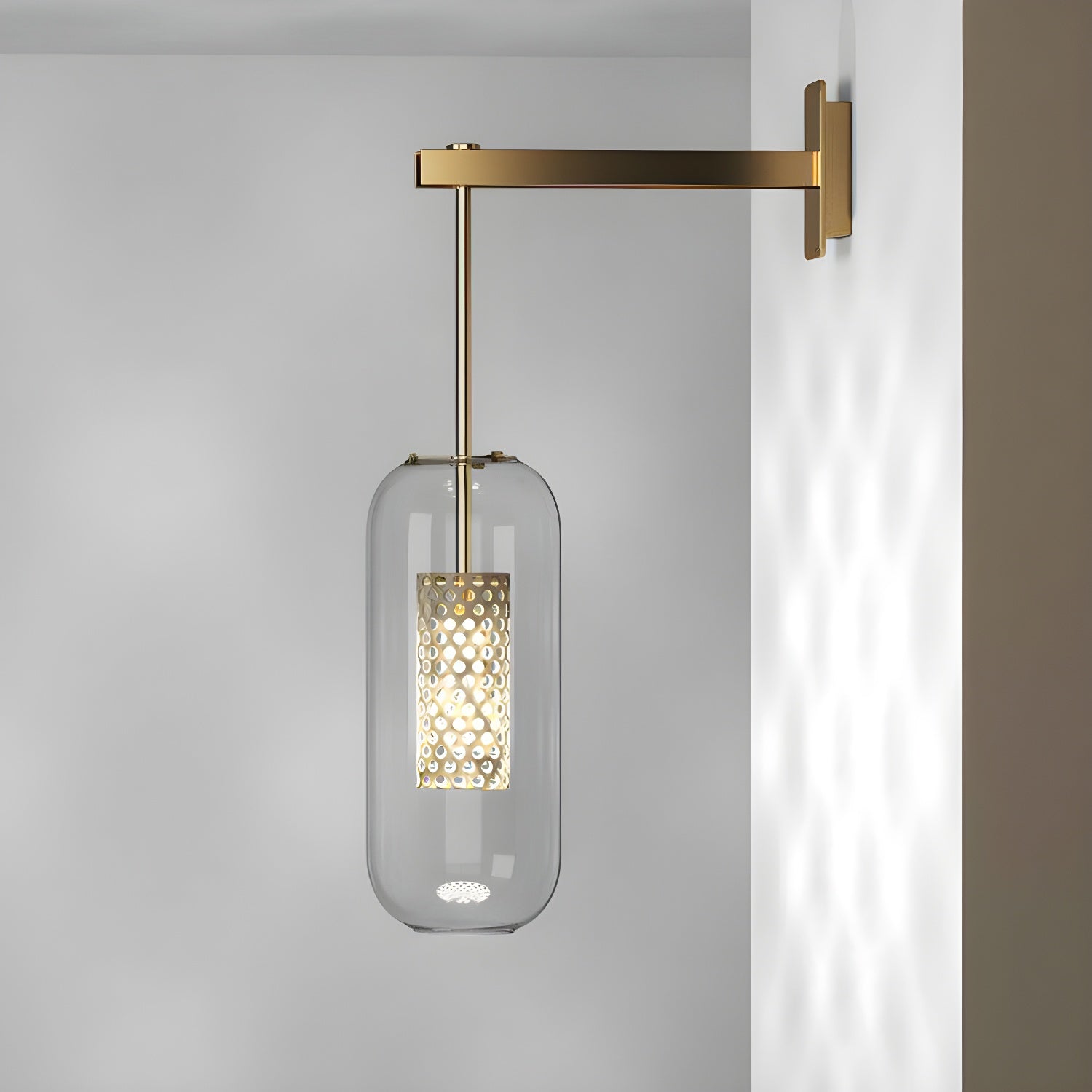 Yovano Wandlamp
