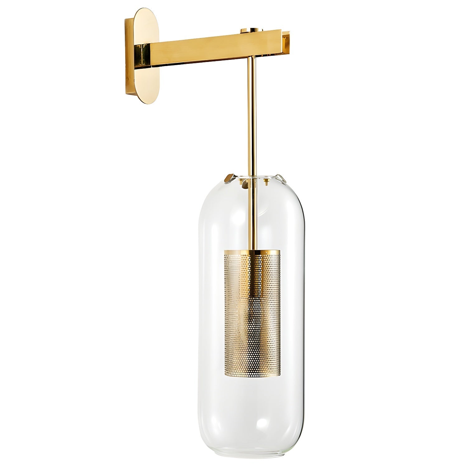 Yovano Wandlamp