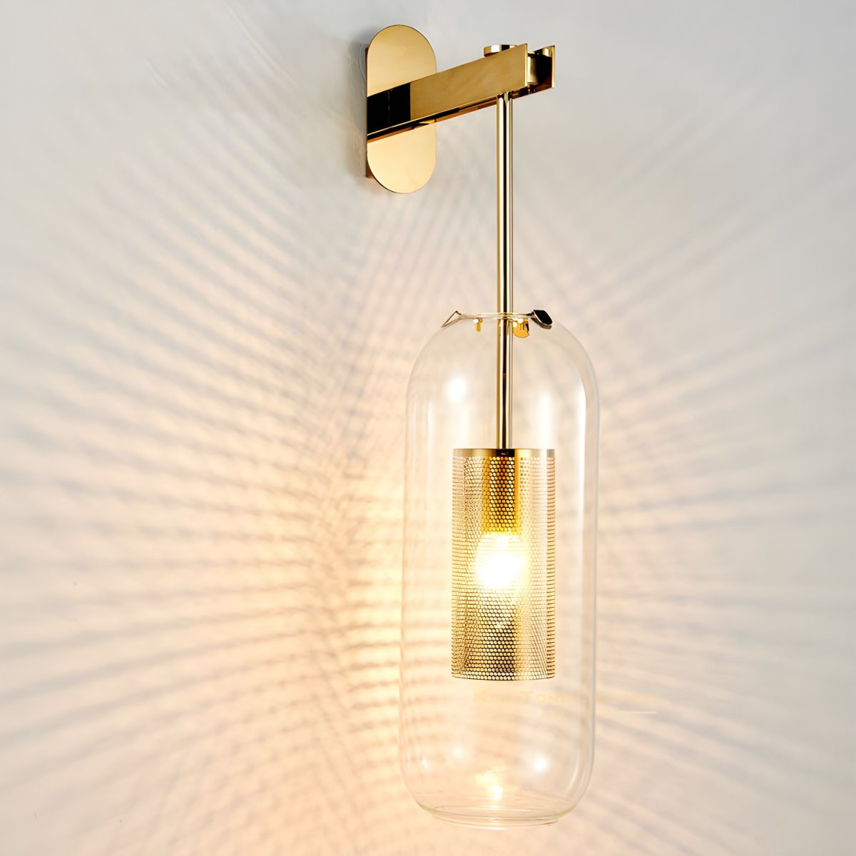 Yovano Wandlamp