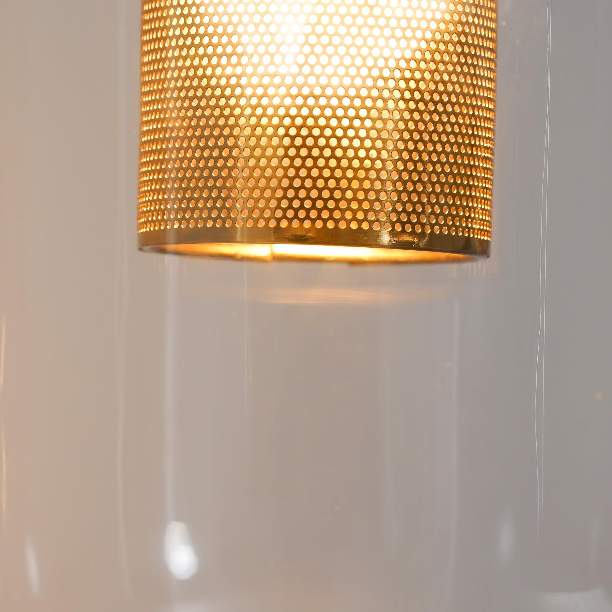 Esmoro Wandlamp