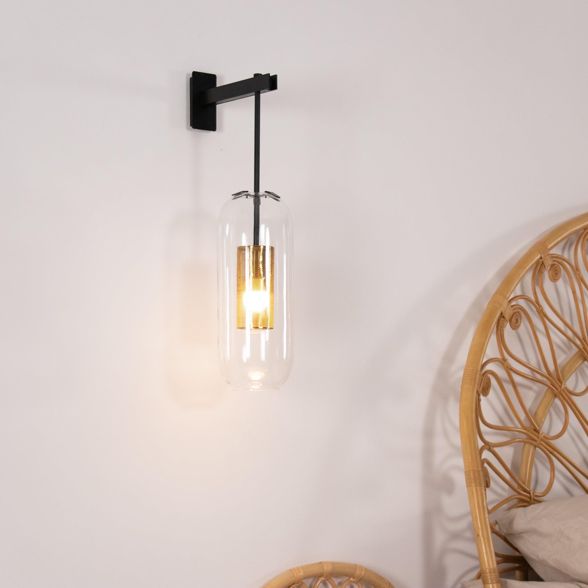 Yovano Wandlamp