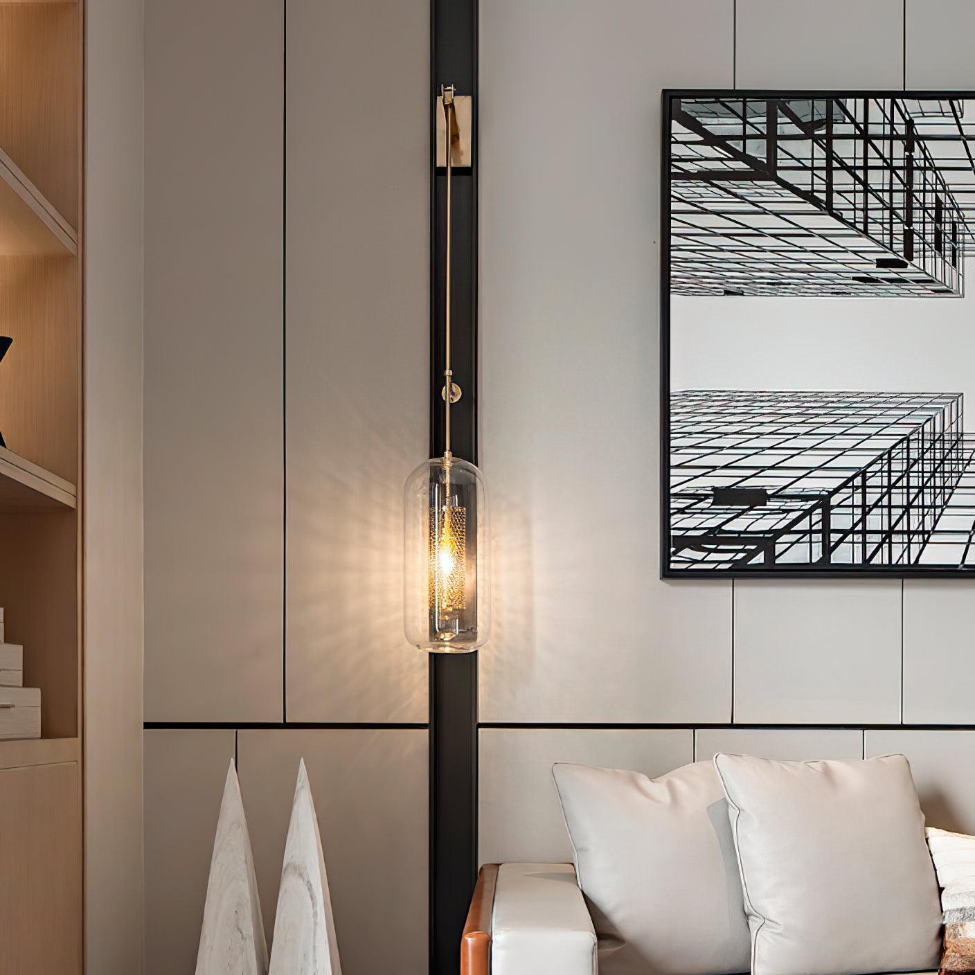 Esmoro Wandlamp
