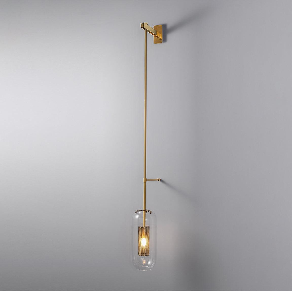 Esmoro Wandlamp