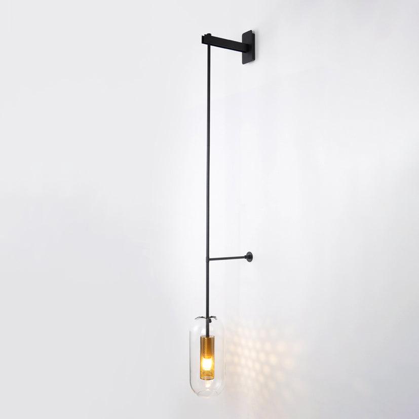 Esmoro Wandlamp