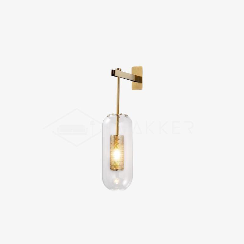 Yovano Wandlamp