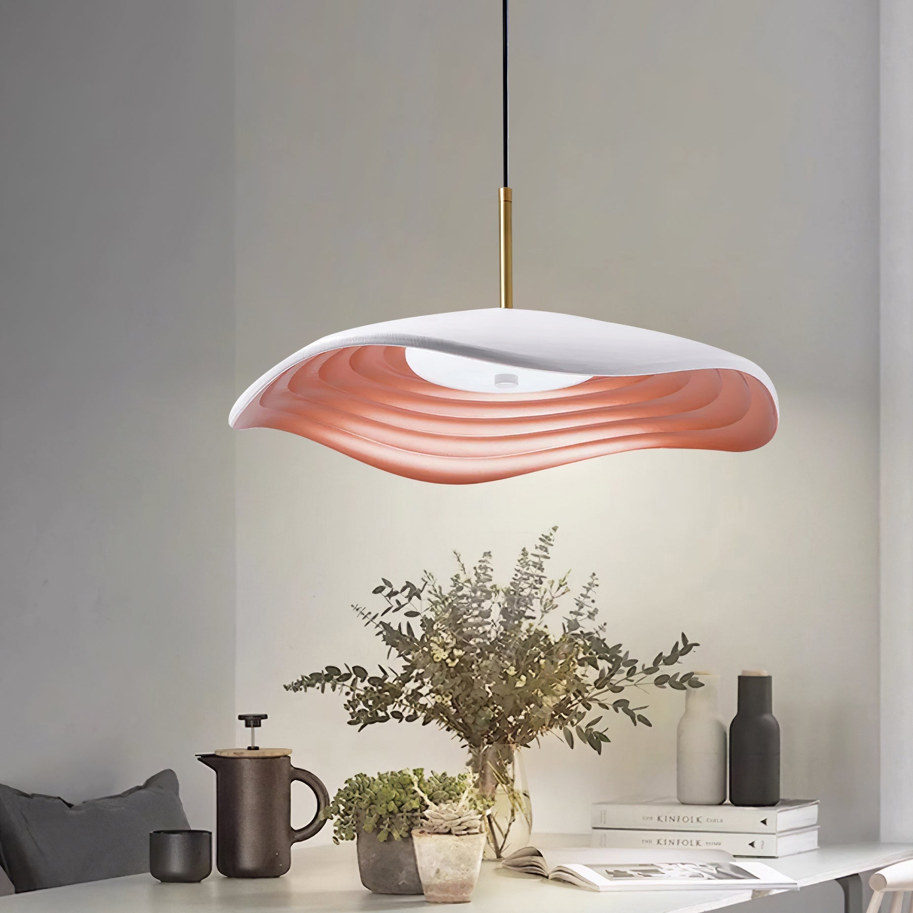Londuro Arc Hanglamp
