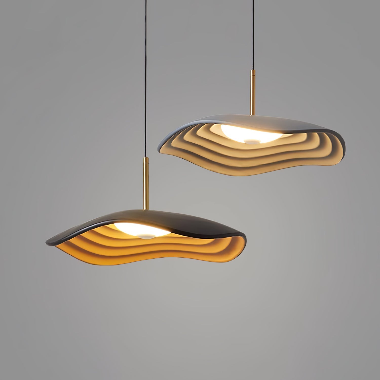 Londuro Arc Hanglamp