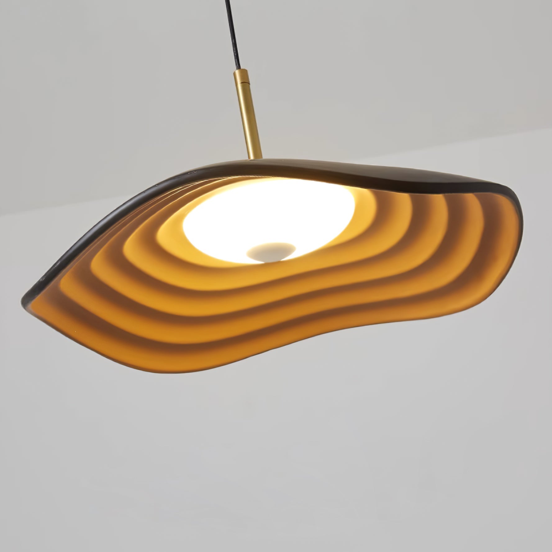 Londuro Arc Hanglamp