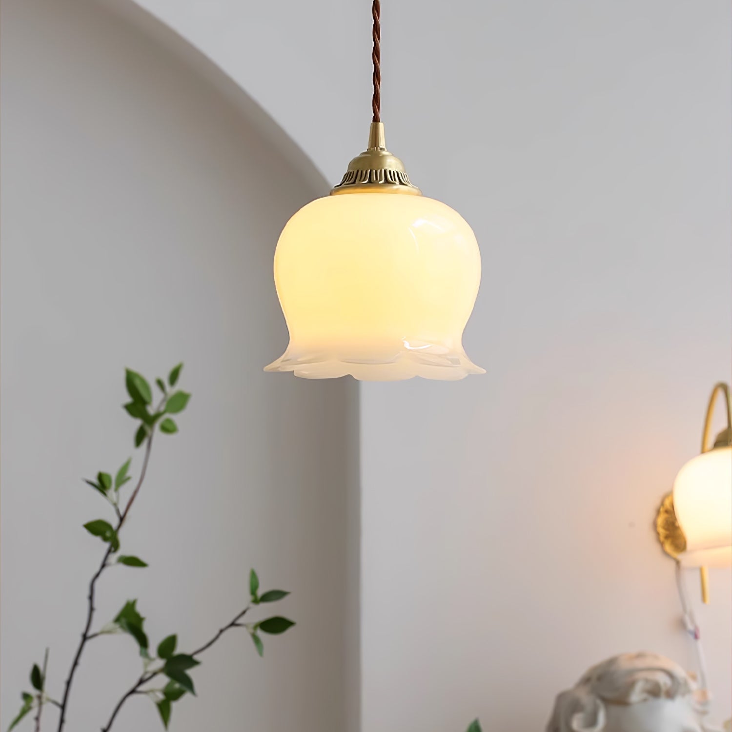 Tolzor Hanglamp