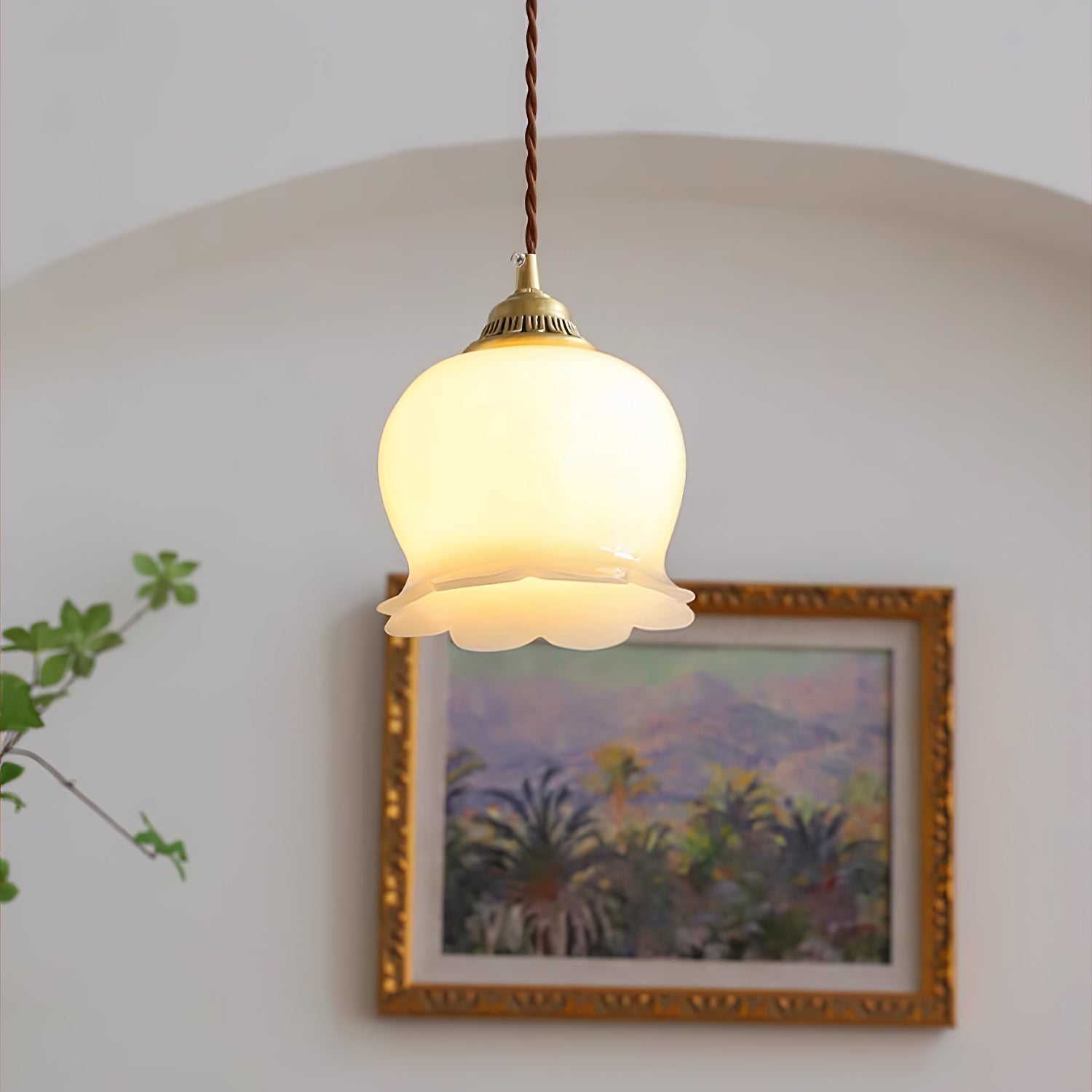 Tolzor Hanglamp