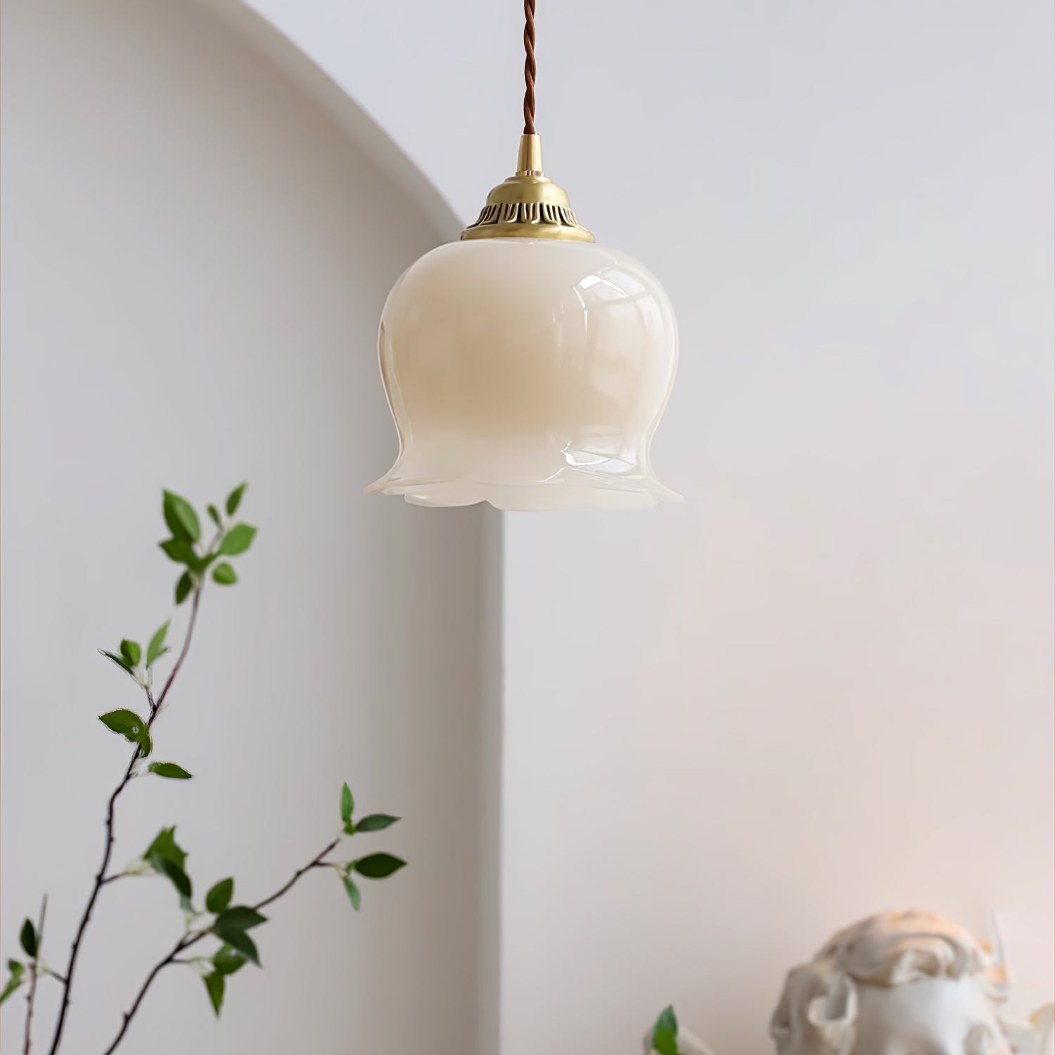 Tolzor Hanglamp