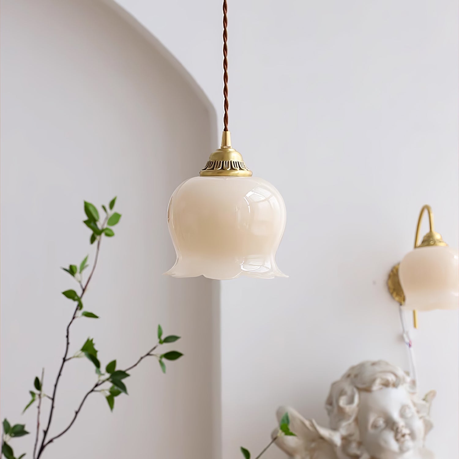 Tolzor Hanglamp