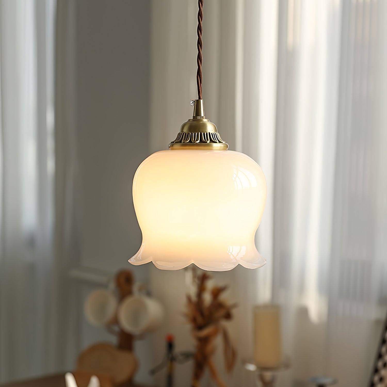 Tolzor Hanglamp