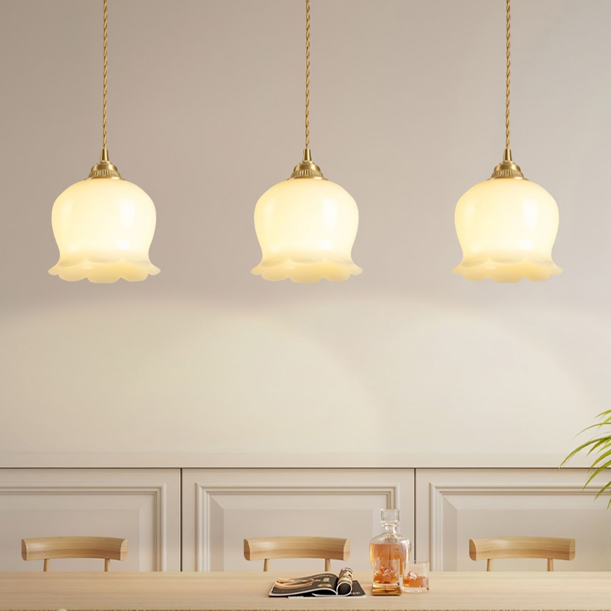 Tolzor Hanglamp