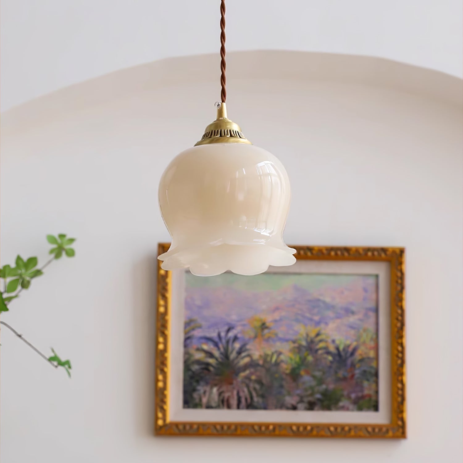 Tolzor Hanglamp