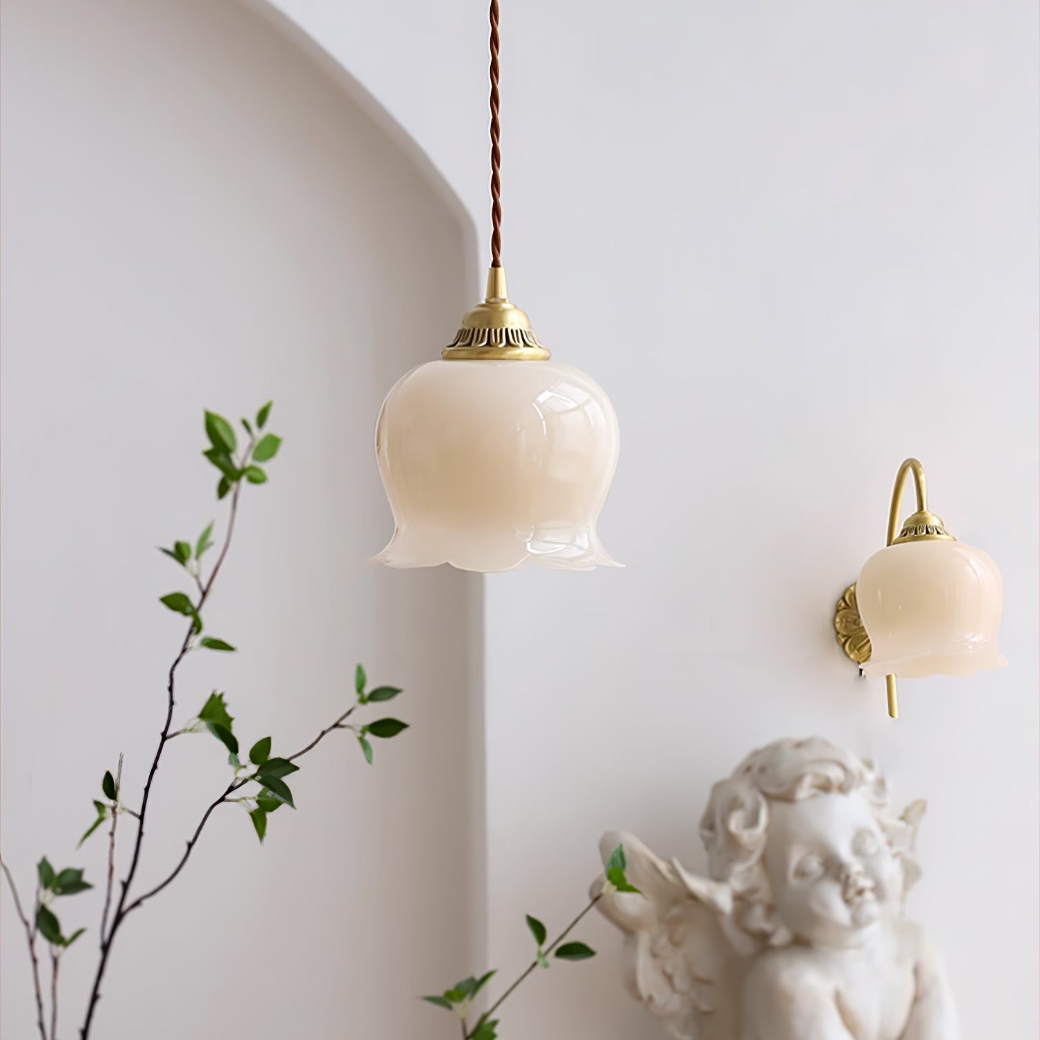 Tolzor Hanglamp