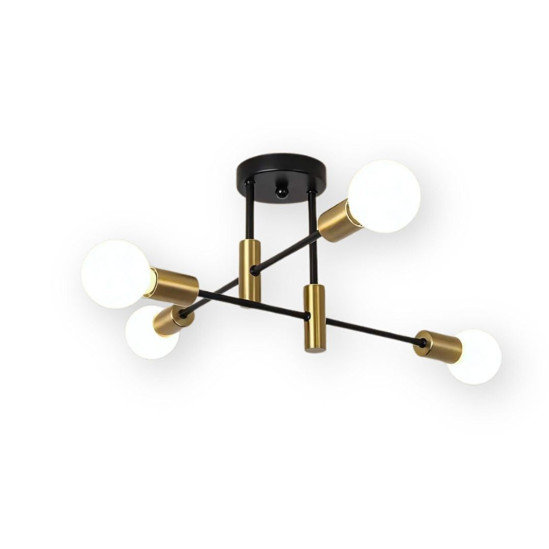 Coulon Plafondlamp