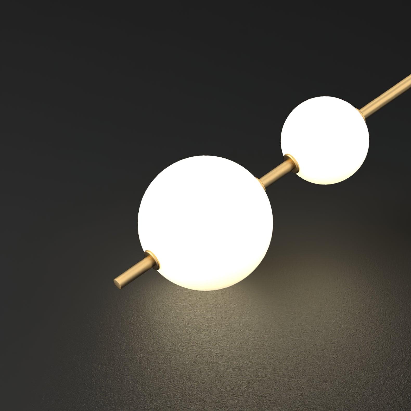 Talon Wandlamp