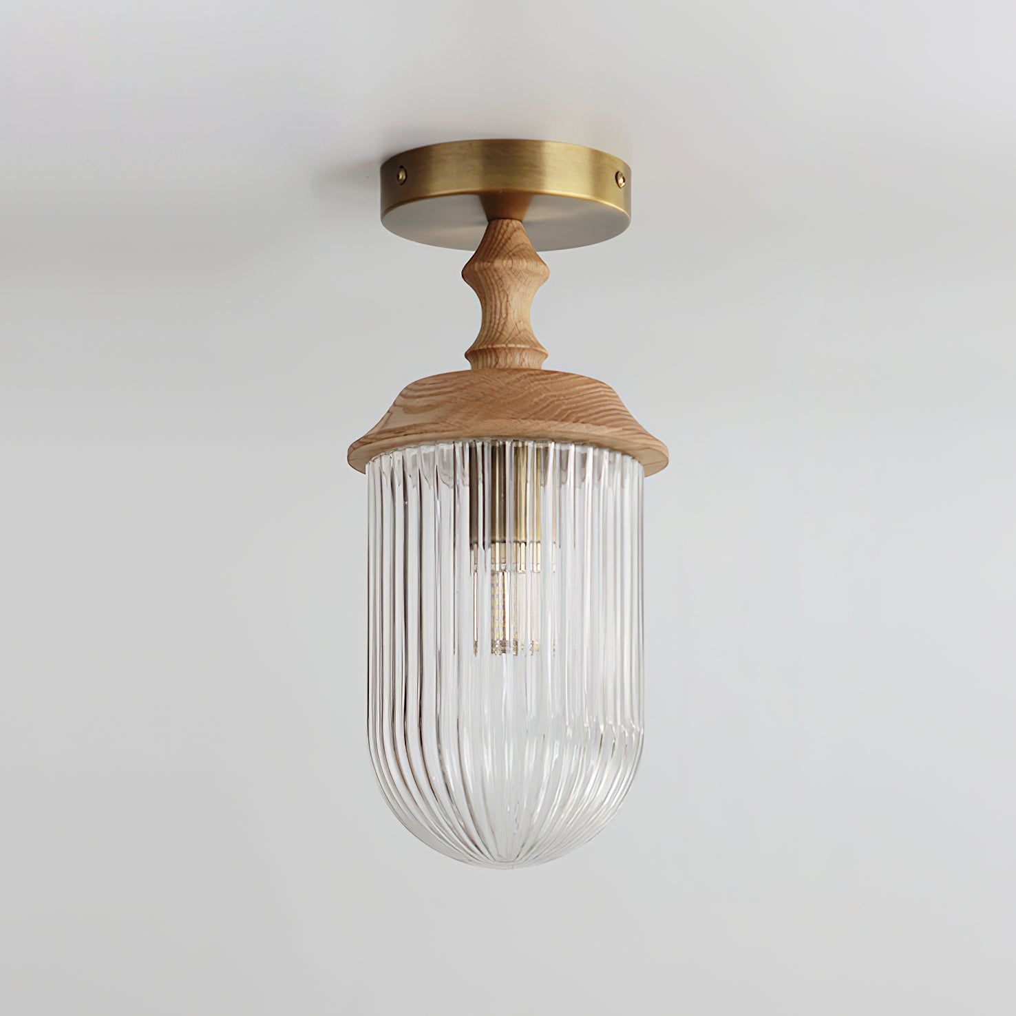 Metsu Plafondlamp