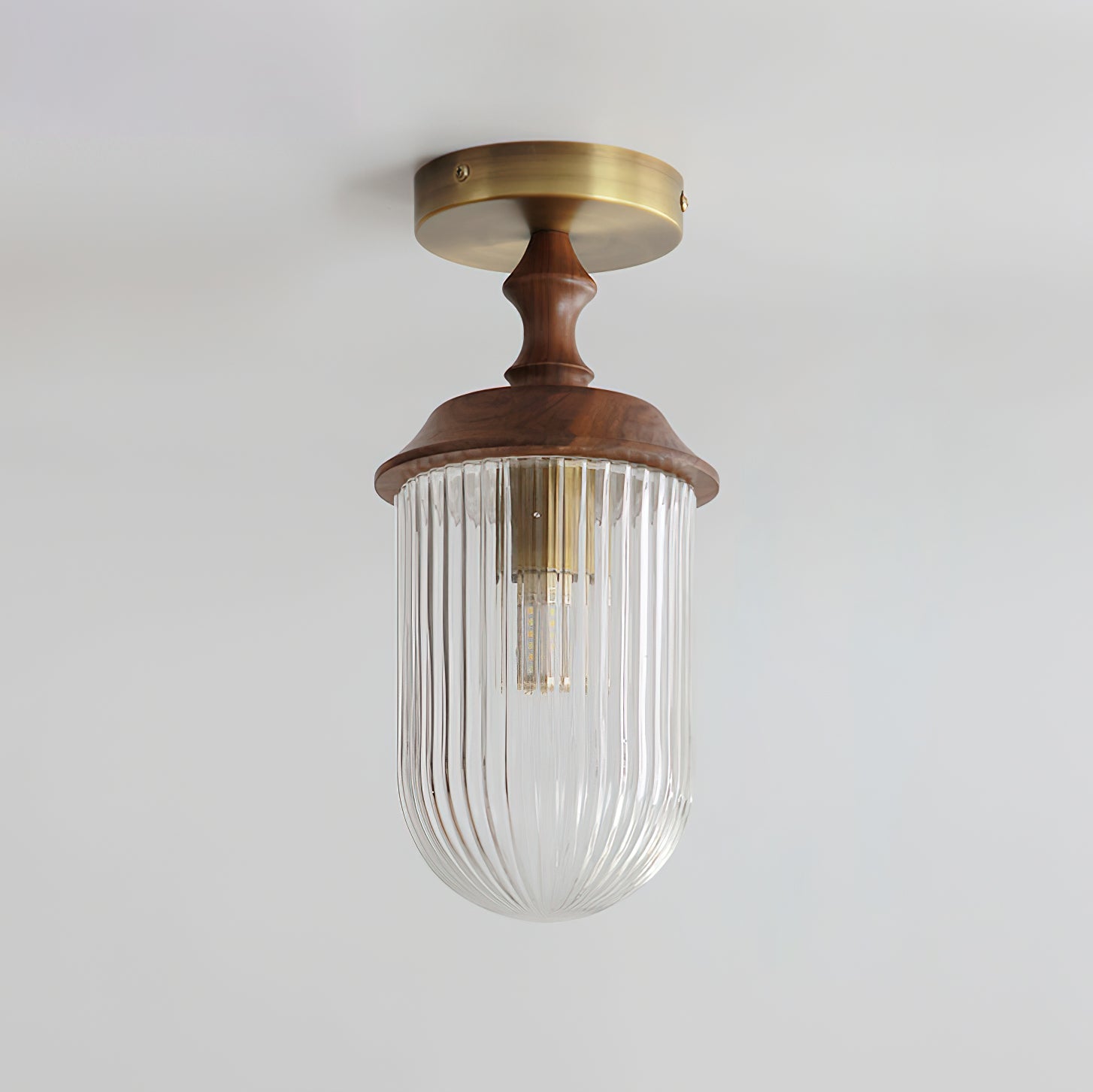 Metsu Plafondlamp