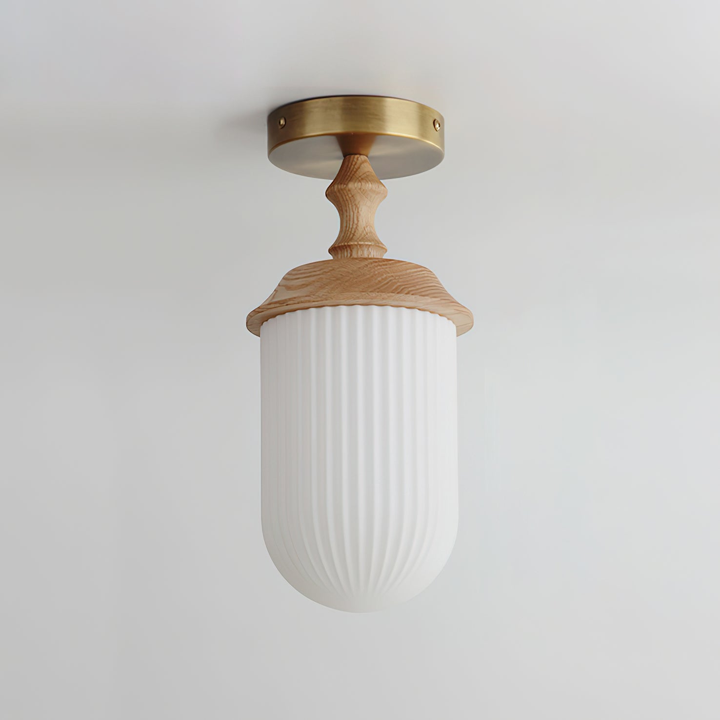 Metsu Plafondlamp