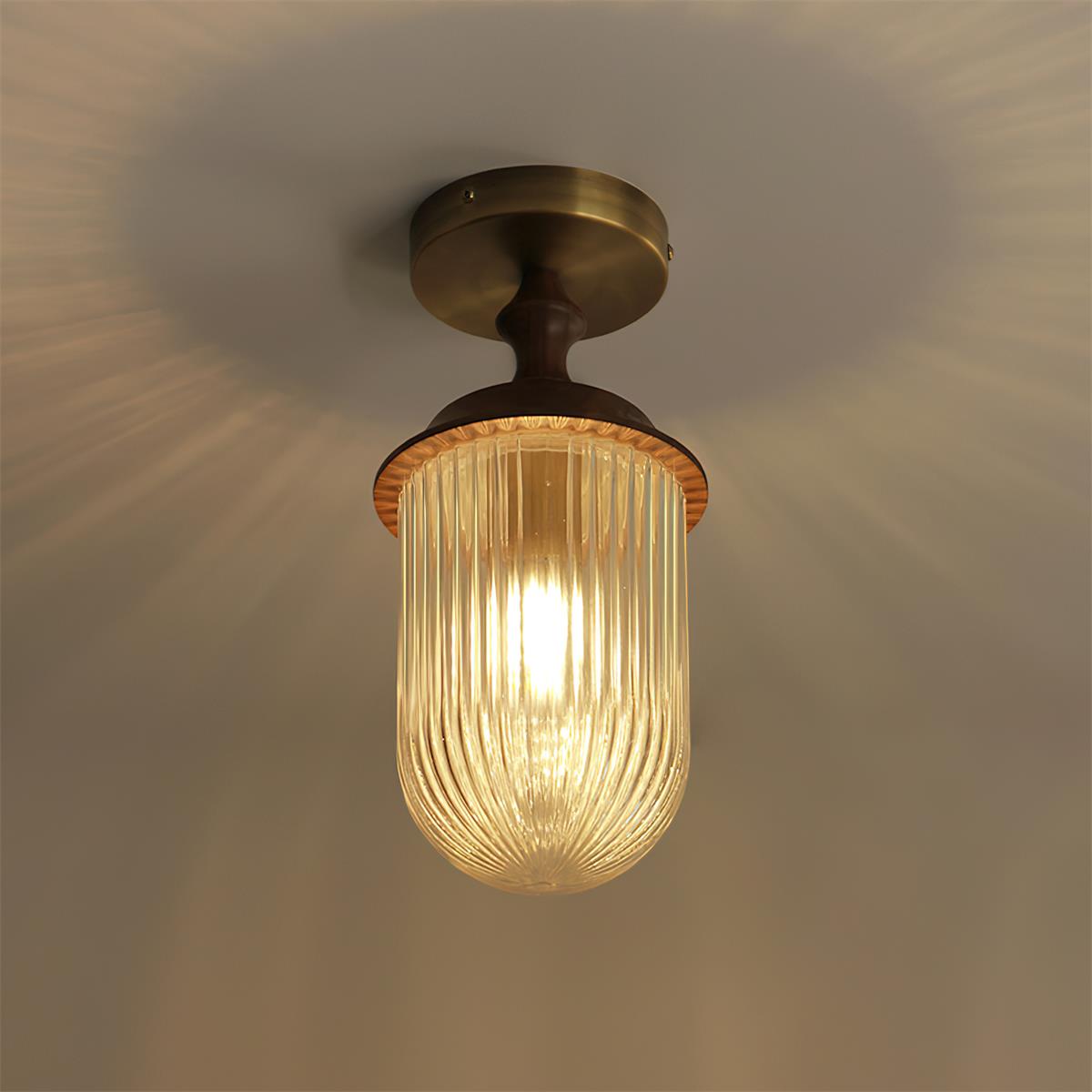 Metsu Plafondlamp