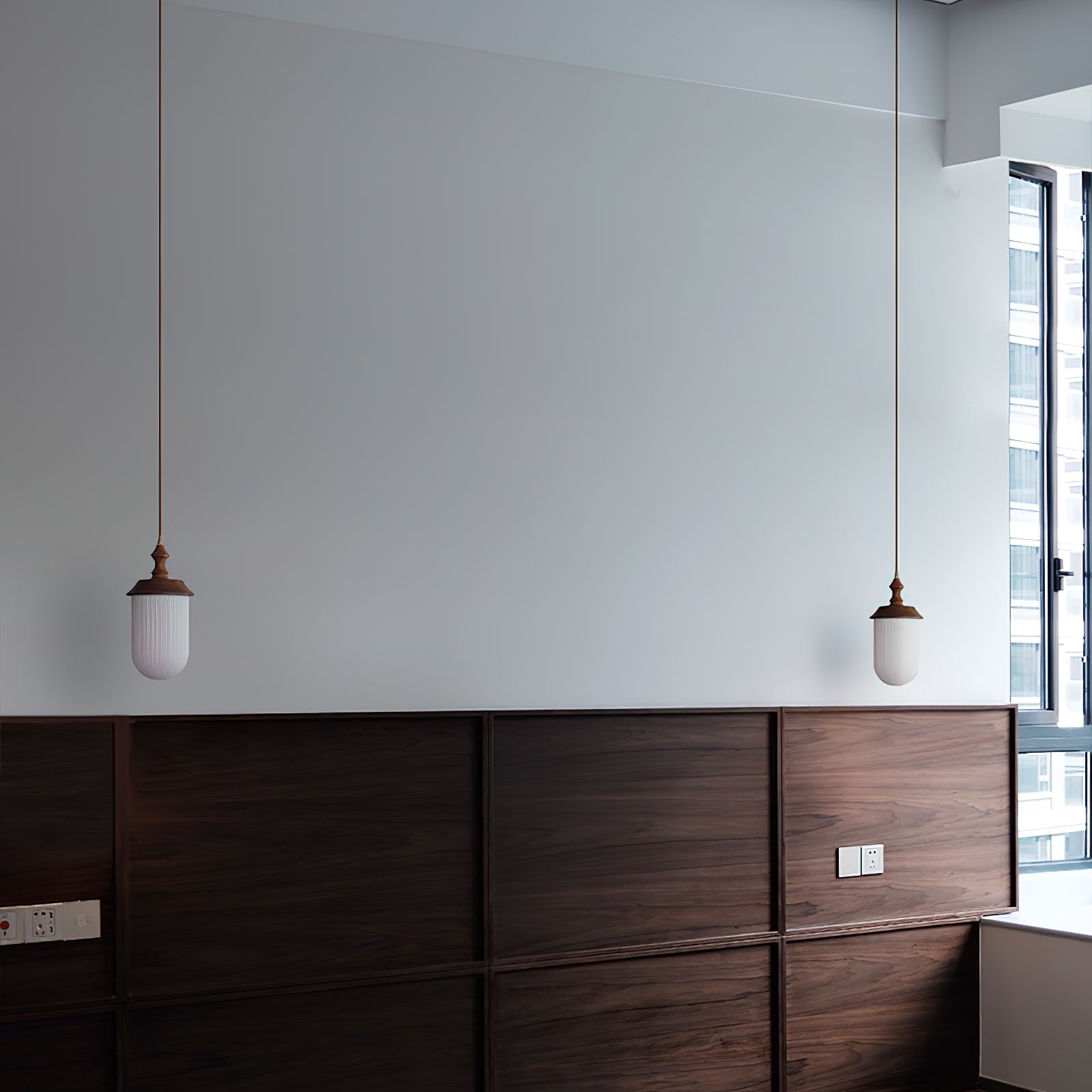 Metsu Hanglamp