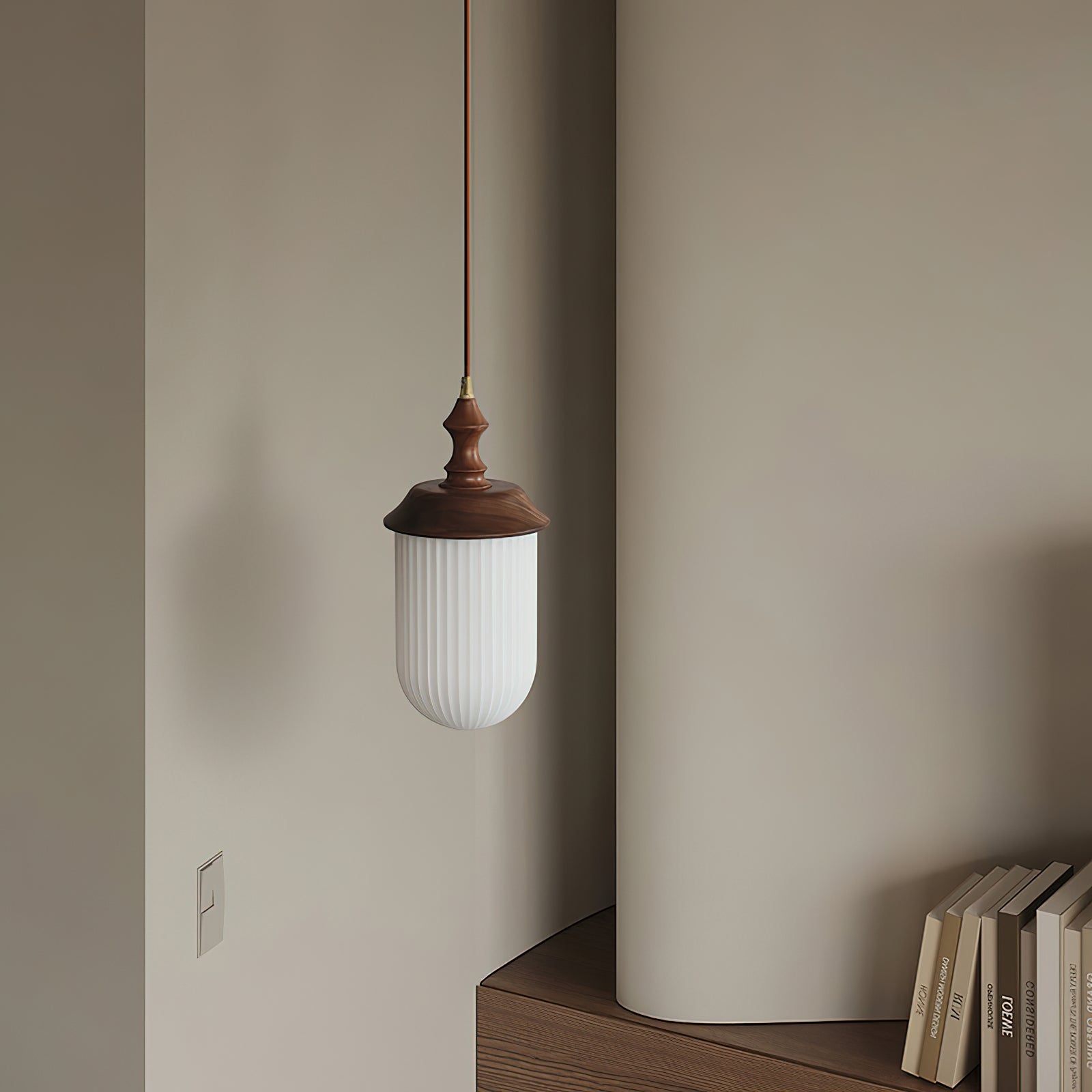 Metsu Hanglamp