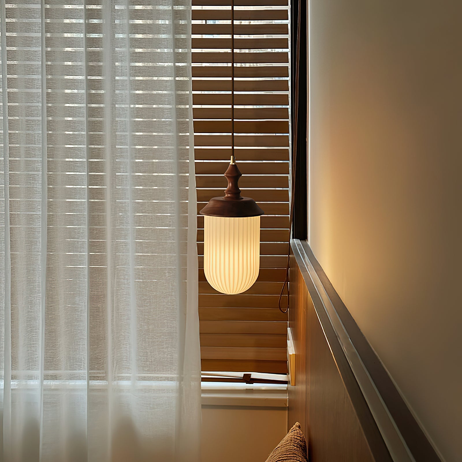 Metsu Hanglamp