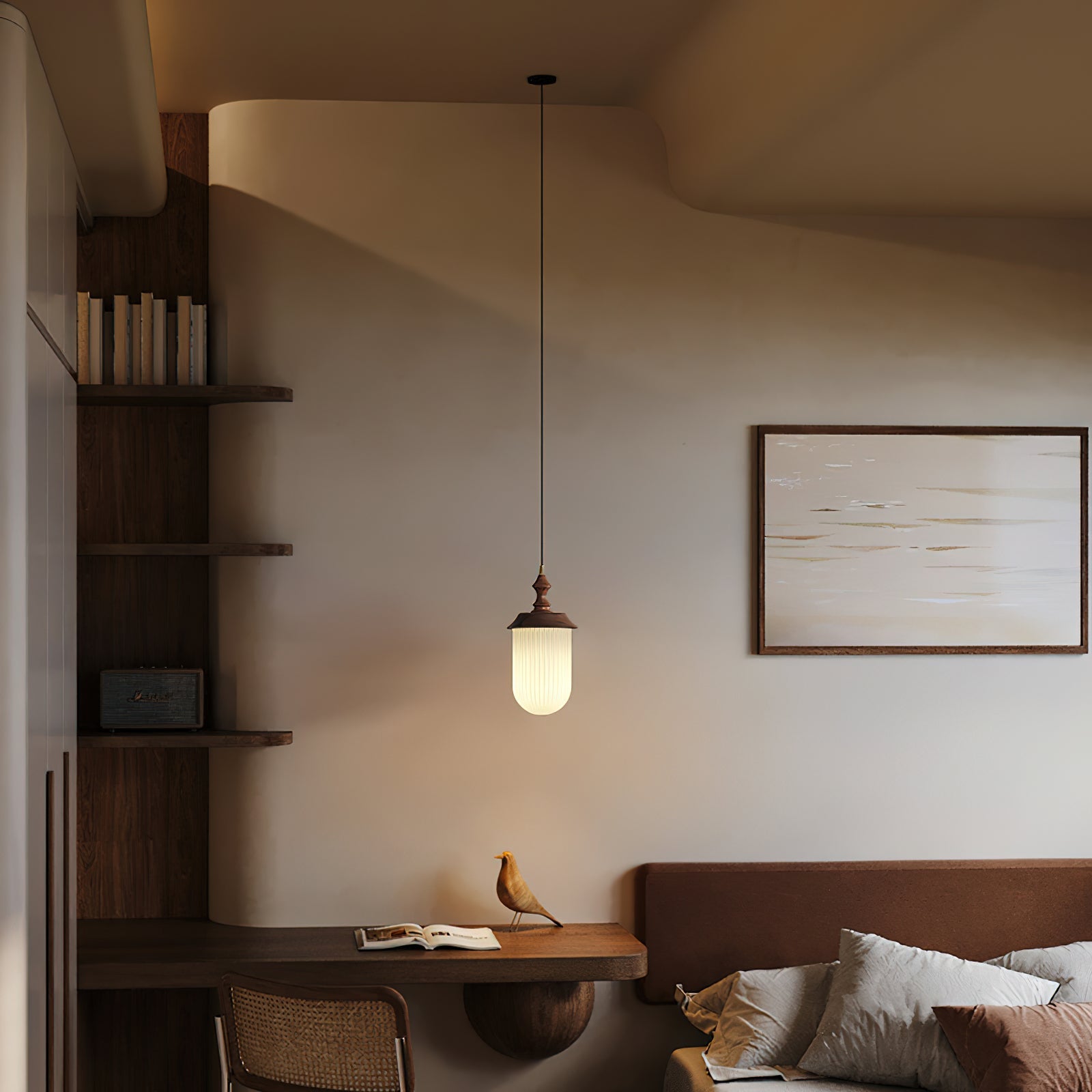 Metsu Hanglamp