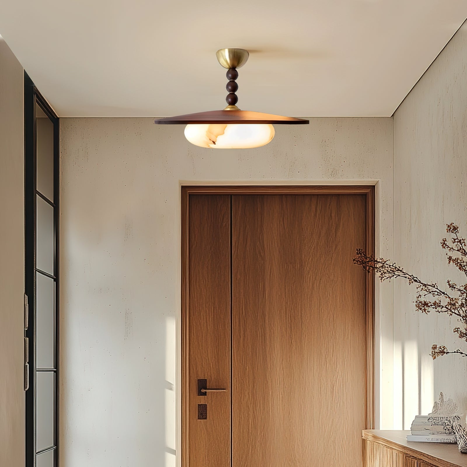 Civenza Plafondlamp