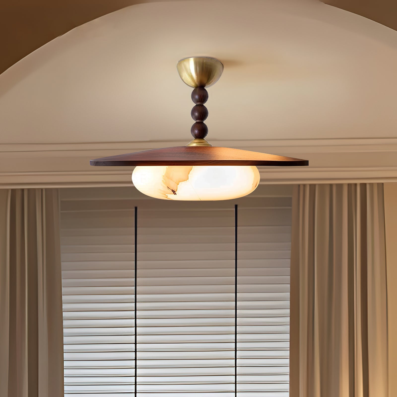 Civenza Plafondlamp