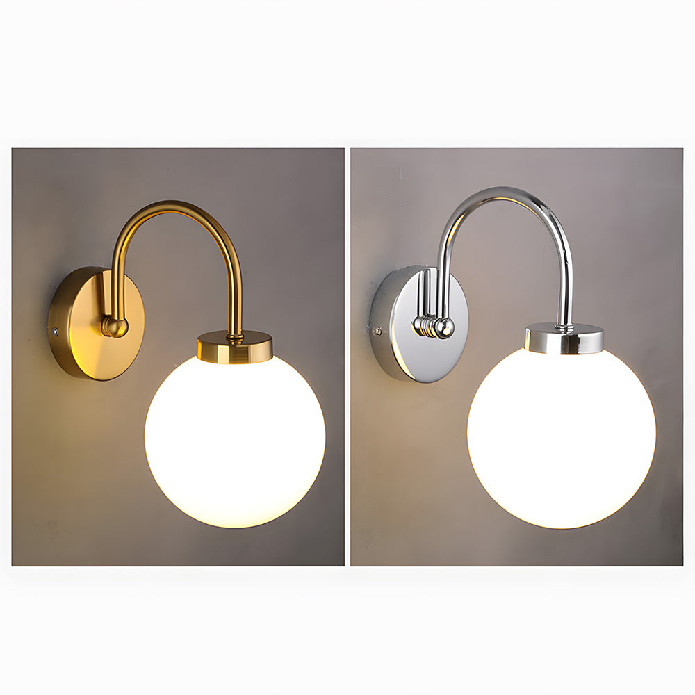 Saleno Wandlamp
