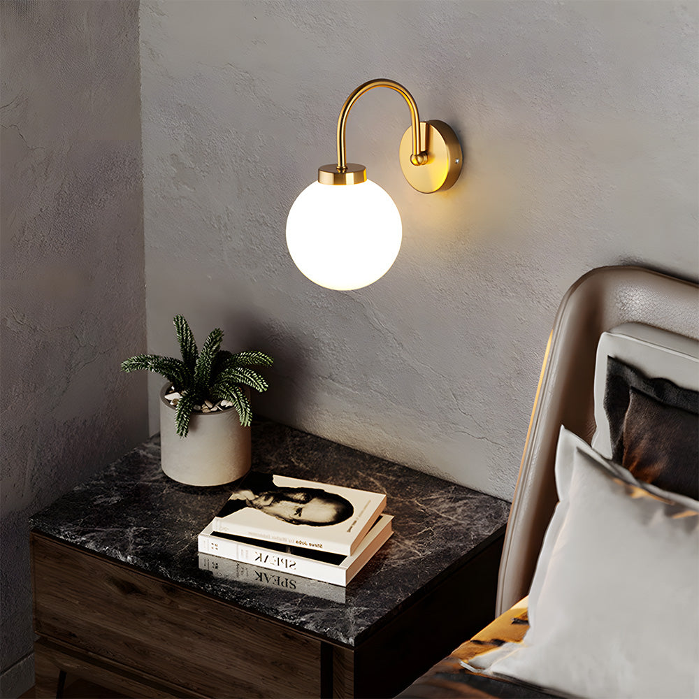 Saleno Wandlamp