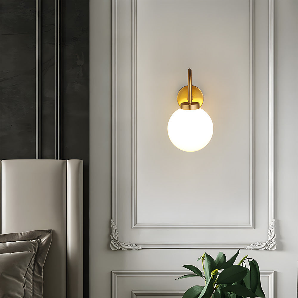 Saleno Wandlamp
