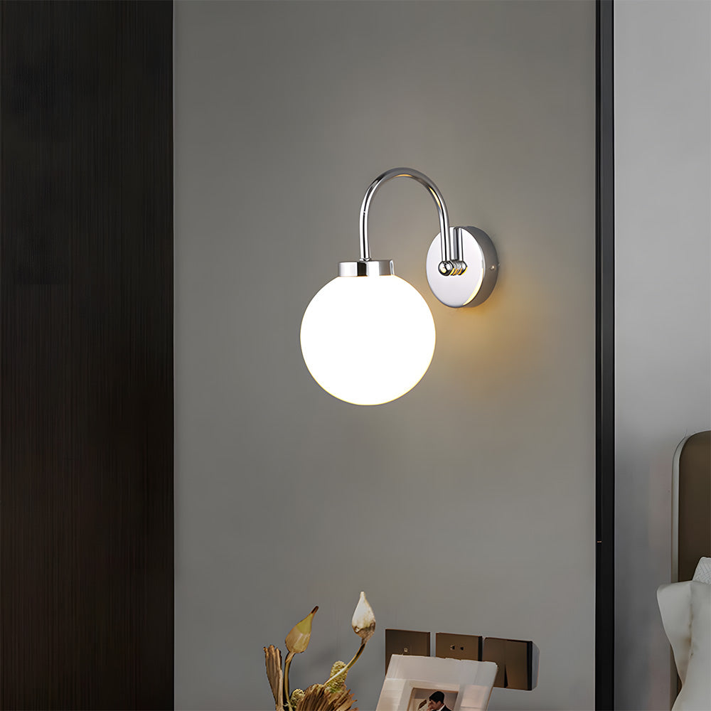 Saleno Wandlamp