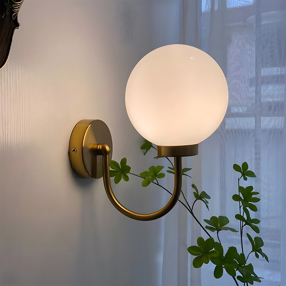 Saleno Wandlamp