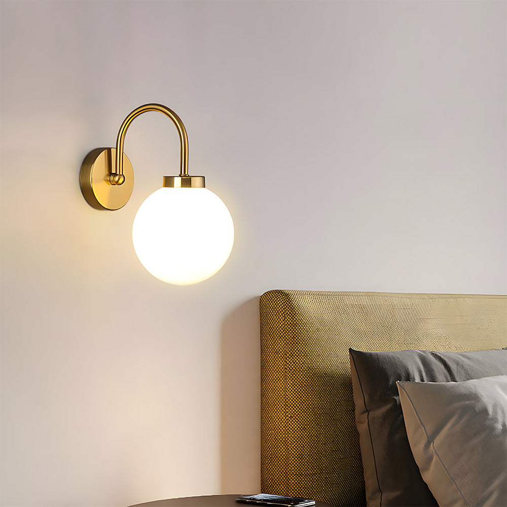 Saleno Wandlamp