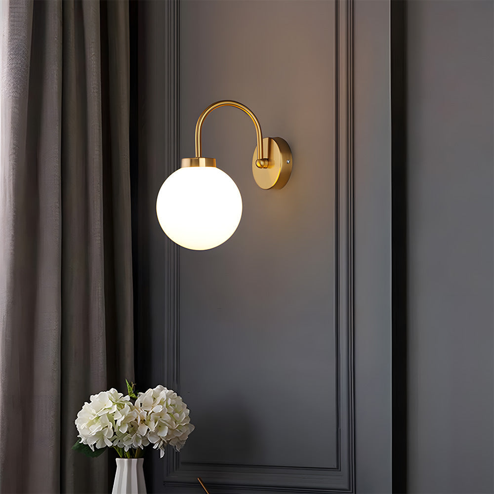 Saleno Wandlamp