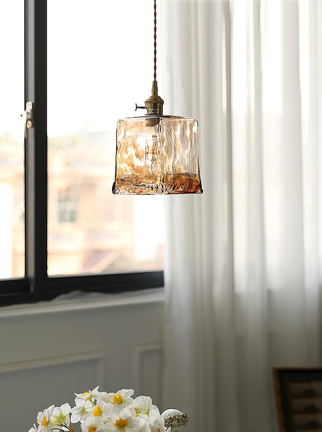 Varonne Vintage Hanglamp