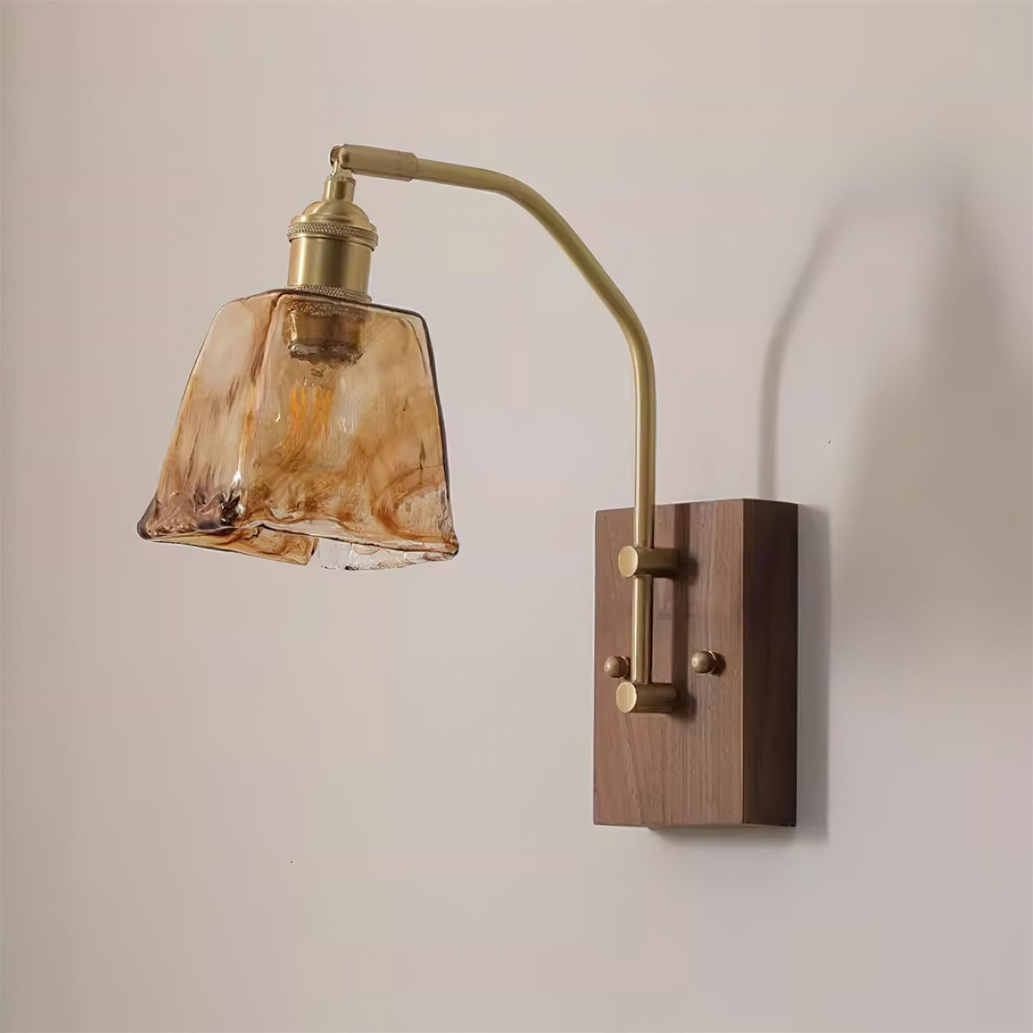Rovessa Wandlamp