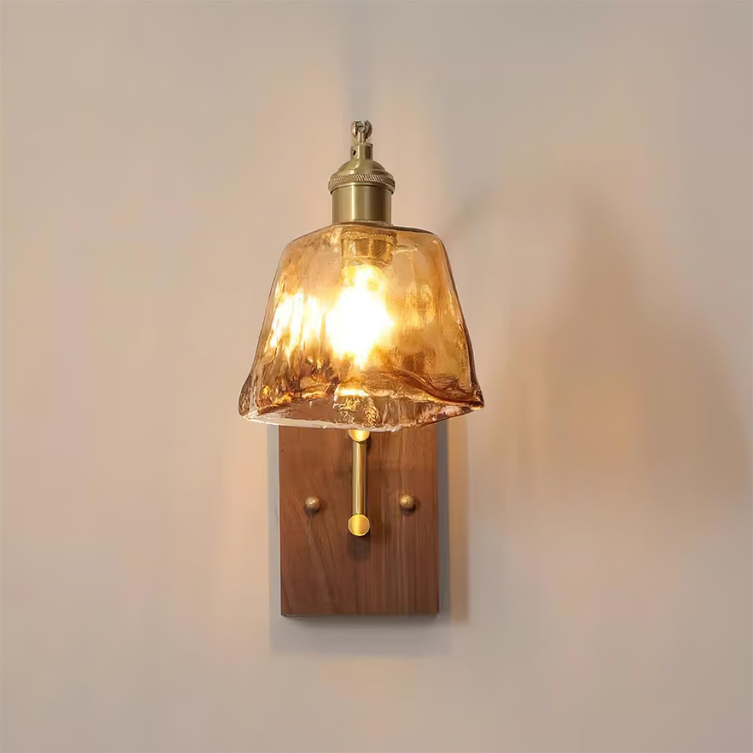 Rovessa Wandlamp