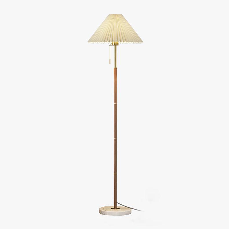 Zomira Vloerlamp