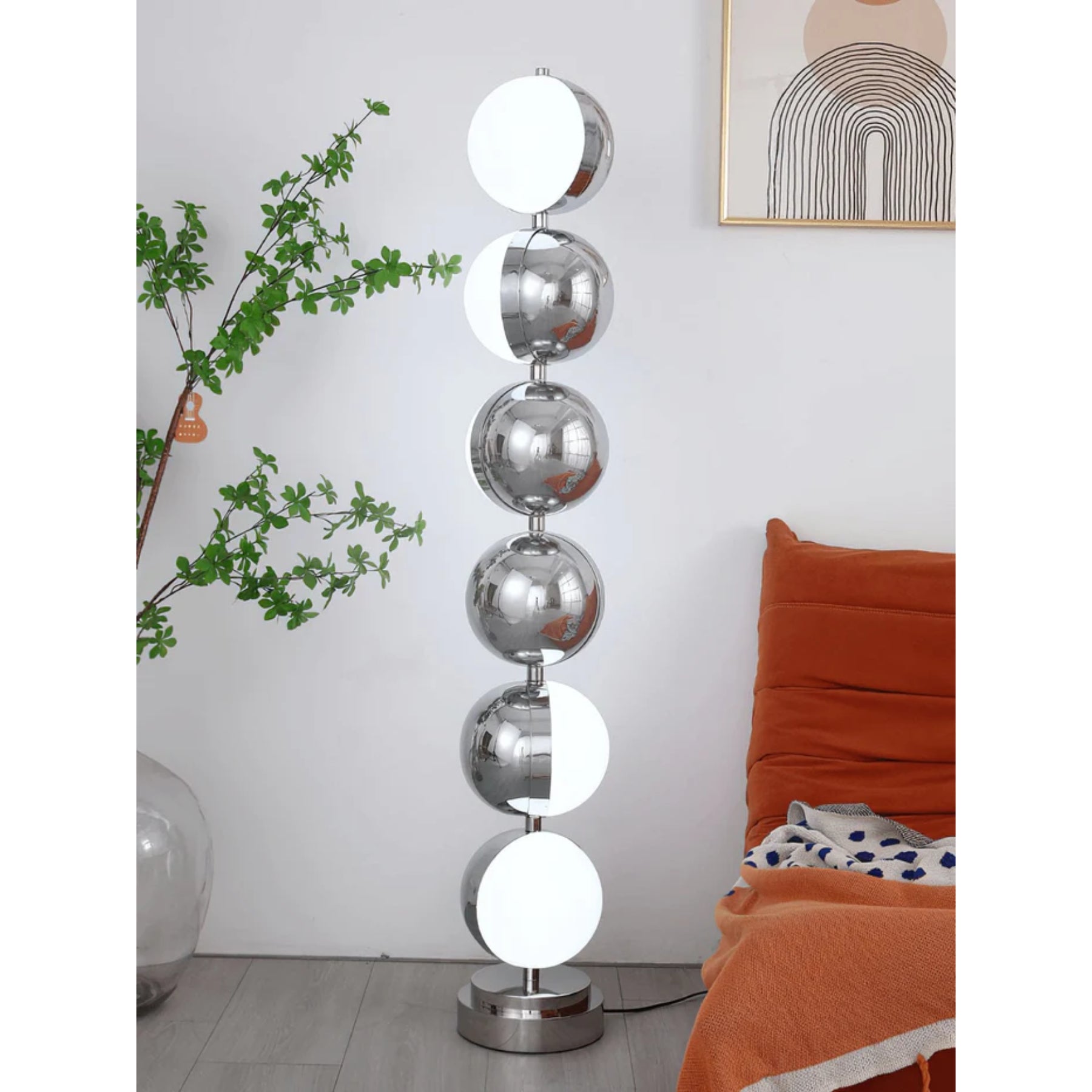 Mestreno Vloerlamp