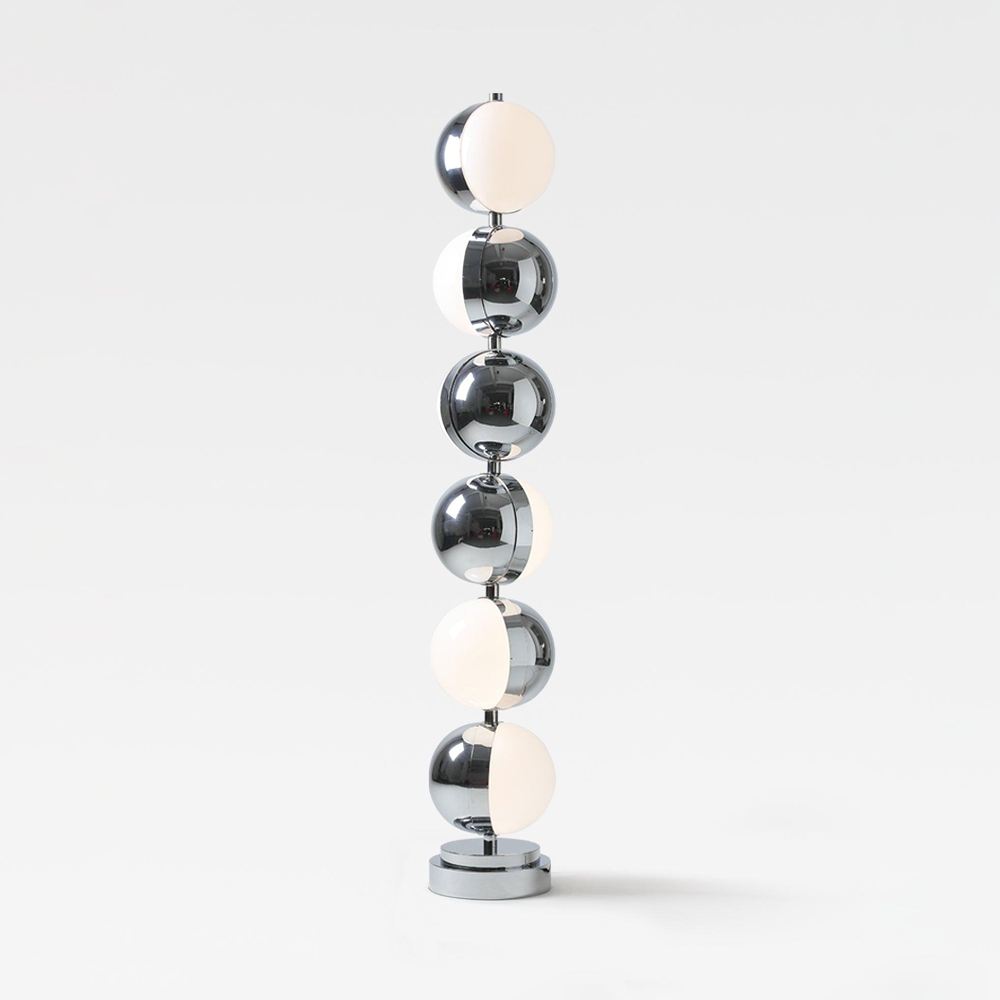 Mestreno Vloerlamp